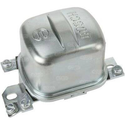 BOSCH Regulátor generátoru F026T02202