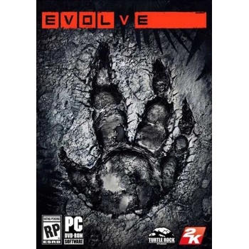 Evolve Stage 2 (Founders Edition)