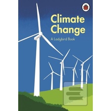 A Ladybird Book: Climate Change
