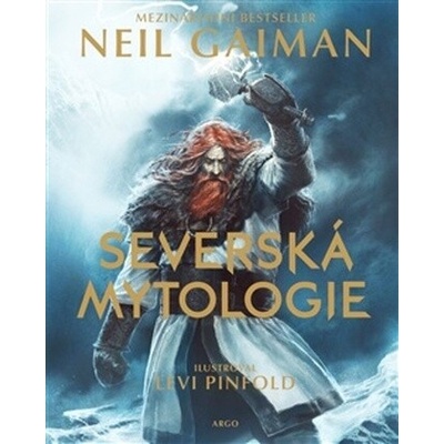Severská mytologie - Ilustrovaná