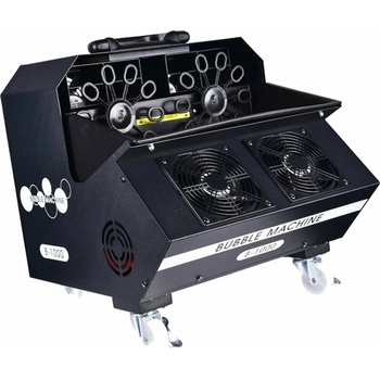 Evolights B1000 Генератор за сапунени мехурчета (B1000)