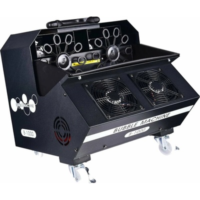 Evolights B1000 Генератор за сапунени мехурчета (5908249800014)