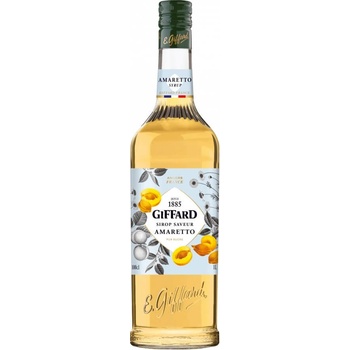 Giffard Сироп Амарето