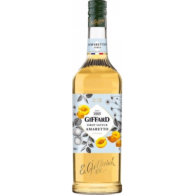 Giffard Сироп Амарето