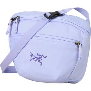 Arc'teryx Чанта за кръст Arc'teryx Mantis 2 Hip bag - Kasumi - размер One Size (510-6506-1911)