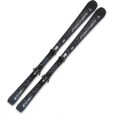 Fischer RC ONE LITE 68 SLR 24/25
