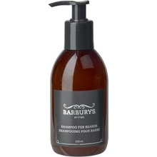 Sibel Barburys Shampoo For Beards šampón na fúzy 250 ml