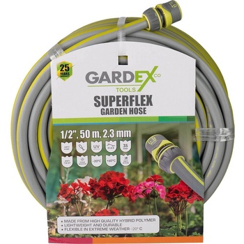 Gardex Tools Superflex 1/2" 50 m (404902)