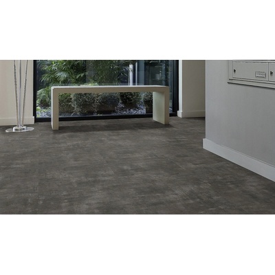 Gerflor Creation 55 rigid lock acoustic Parker station 0374 1.67 m²