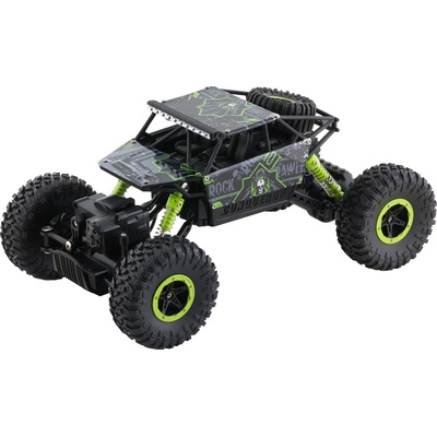 Buddy Toys BRC 18.612 RC Rock Climber RTR 2,4 GHz 1:18 – Zboží Dáma