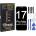 Apple OLED Дисплей и Тъч Скрийн DD Hard OLED за iPhone 17 Pro Max