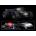 Фарове LED light kit, Mini XRT®, complete (includes front bumper with LED lights, roof skid plate with LED lights, 3-volt accessory power supply, and power tap connector TRX10785 (TRX10785)