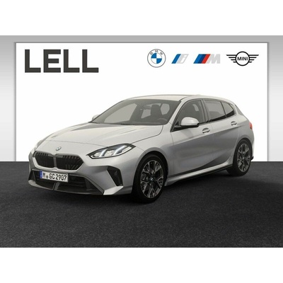 BMW 120i M Sport 125 kW