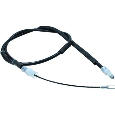Ťažné lanko, parkovacia brzda MAXGEAR 32-1018 (321018)