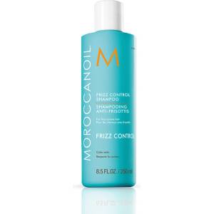 Moroccanoil Шампоан против накъдряне и хвърчаща коса Moroccanoil Frizz Control Shampoo 250мл
