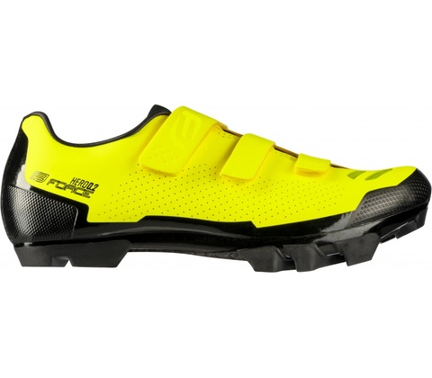 Force MTB HERO 2 fluo