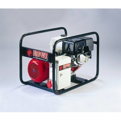 Europower EP8000T