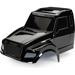 Traxxas каросерия TRX-6 Ultimate RC Hauler черна - raiigrachky - 137,96 лв