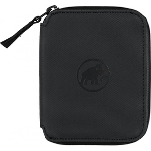 MAMMUT Портфейл Mammut Seon Zip Wallet - black - размер One Size (511-0549-0111)