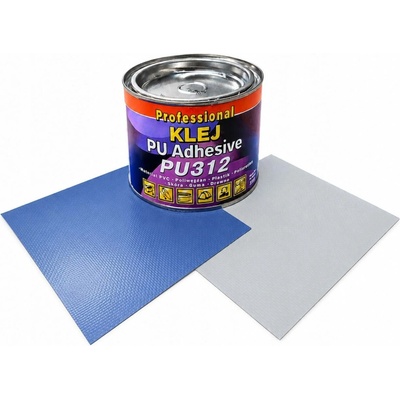Lepidlo Professional pro nafukovací čluny a lodě 330 g