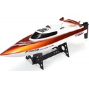 FunPlay FP-9029-1 FT009 RC čln na diaľkové ovládanie RTR 2,4 GHz dosah 150 m 30 km/h 1:1