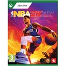 Hry na Xbox One NBA 2K23