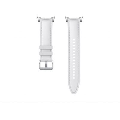 Samsung Látkový remienok (M/L) Watch 8 White