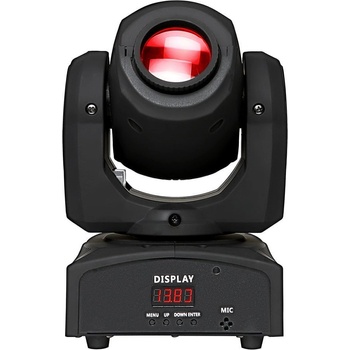 Fractal Lights Mini Led Gobo Spot 30W Spot (L1910056)
