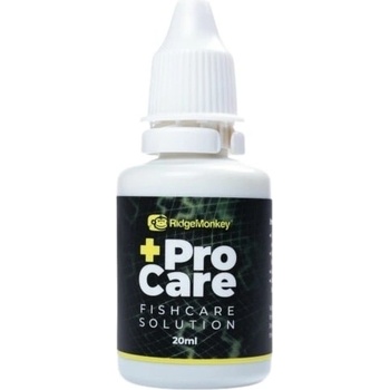 RidgeMonkey Dezinfekce pro ryby ProCare Fishcare Solution