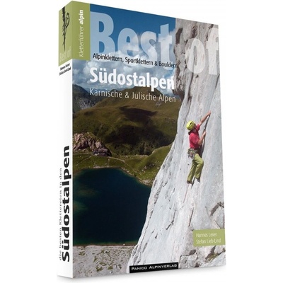 Panico Best of Südostalpen - Karnische und Julische Alpen