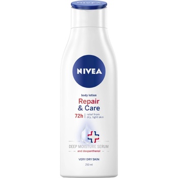 Nivea Repair & Care 250 ml