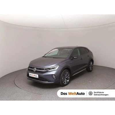Volkswagen Taigo TSI Style DSG 85 kW