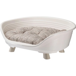 Ferplast THRONE Легло за куче и котка 6 White