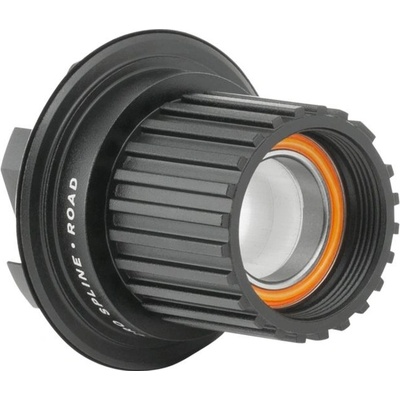 Ořech DT Swiss Shimano MicroSpline Alu Ceramix EXP 12 mm