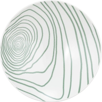Seltmann Weiden Hluboký talíř 23 cm LIFE NATURE ANNUAL RINGS elená