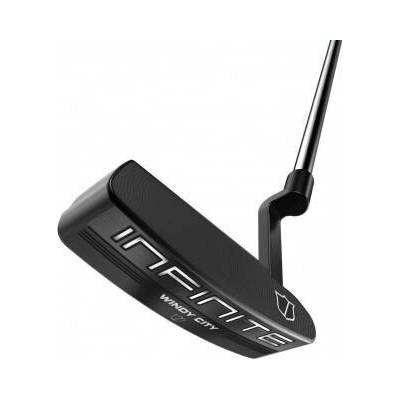 Wilson Infinite Windy City putter levé 34
