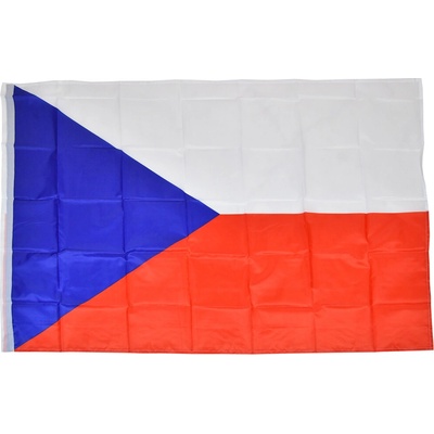 Vlajka ČR 135x90