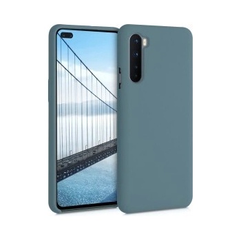 Púzdro kwmobile OnePlus Nord modré
