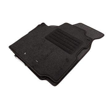 Petex Мокетни стелки за FORD Fiesta (1999-2002) (112324202)