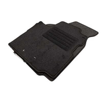 Petex Мокетни стелки за FORD Fiesta (1999-2002) (112324202)