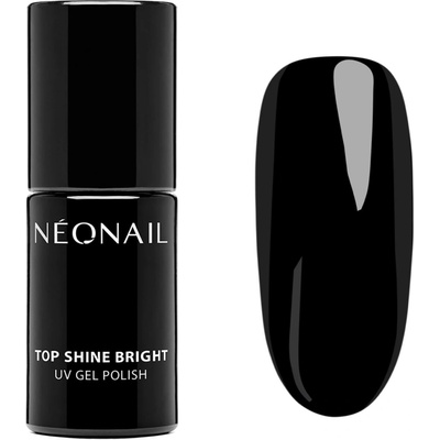 Gelový top Top Shine Bright 7,2 ml
