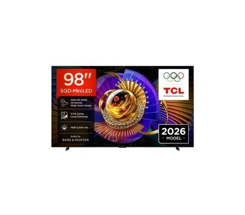 TCL 98C7L