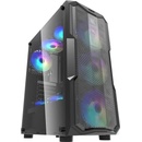Darkflash Aquarius black