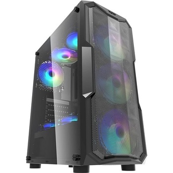 Darkflash Aquarius black