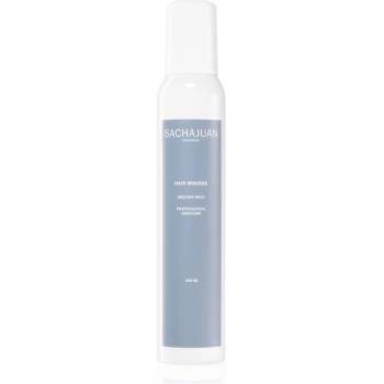 Image 1 of Sachajuan Hair Mousse оформяща пяна средна фиксация 200ml