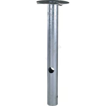 Nordlux - Стойка за външна лампа GALVANIZED (NX0444)