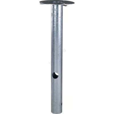 Nordlux - Стойка за външна лампа GALVANIZED (NX0444)