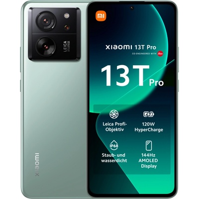 Xiaomi 13T Pro 5G 12GB/512GB