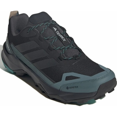 adidas Terrex Skychaser AX5 Gtx pánská outdoorová obuv černá