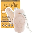 Foamie Kiss Me Argan Shampoo Bar 80 g